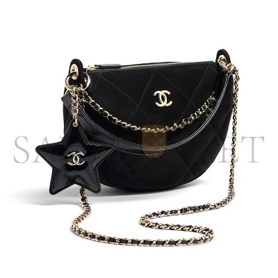 CHANEL MASTER CLUTCH WITH CHAIN AP4791 (22*15*6cm)